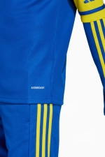 Кофта adidas Squadra 25 Training Top Junior - синий