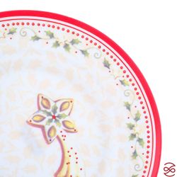 Тарелка Repast Multi 21 см