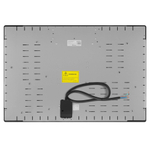 Электрическая варочная панель Meferi MEH754BK ULTRA фото 25