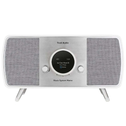 Радиоприемник Tivoli Music System Home Gen 2
