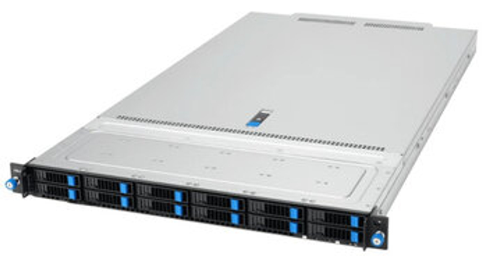 Серверная платформа ASUS RS700-E12-RS12U