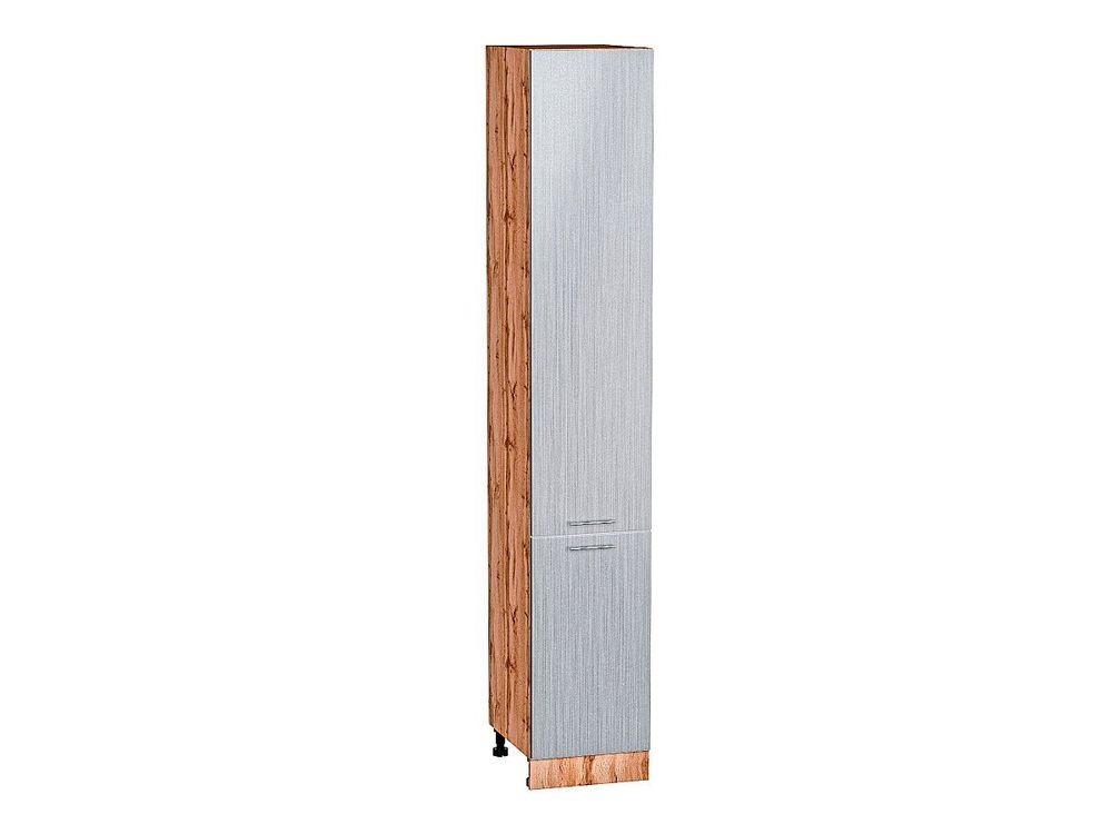 Шкаф пенал с 2-мя дверцами Валерия-М