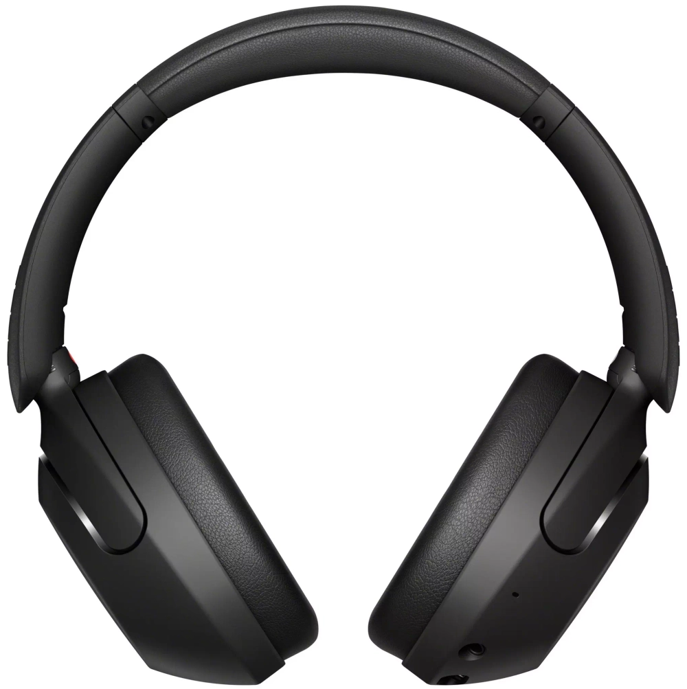 Беспроводные наушники Sony WH-XB910N, черный