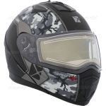 Шлем снегоходный СКХ Tranz 1.5 Rsv Exalt