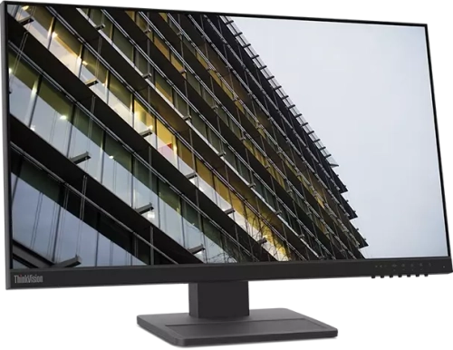 Монитор Lenovo ThinkVision E24-28 (62B6MAT3EU)
