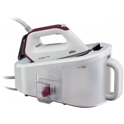 Парогенератор Braun IS 5156WH белый