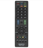 Пульт для SHARP универсальный RM-L1238 Huayu