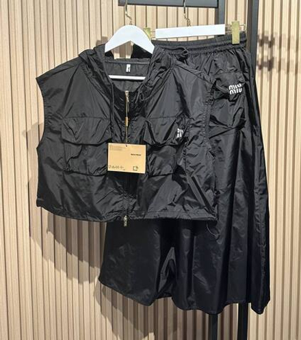 Костюм MIU MIU