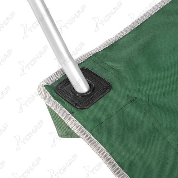 Кресло складное (HS-242H-G) Helios