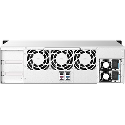 Сетевое хранилище (NAS) QNAP TS-1673AU-RP-16G