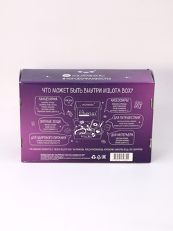 MilotaBox ANIME BOX