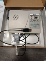 Лифтовой блок версии 7.2 «NICE» ( BLT Brilliant, Sjec, SRH Sicher​​​​​​​, Monarch) (ЛБ 7.2 NICE) ЛНГС.465213.270-45