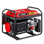 ЗУБР СБА-5500 бензиновый генератор