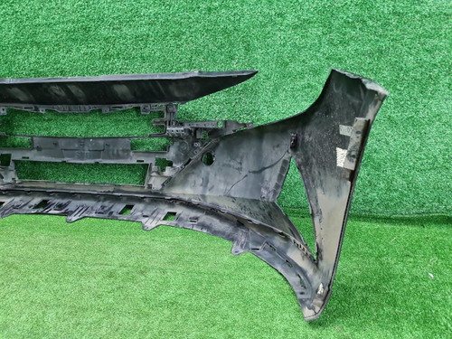 Бампер передний Hyundai Elantra 7 CN7 (2020-2023)