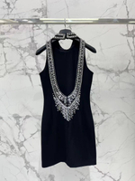 Платье Balmain