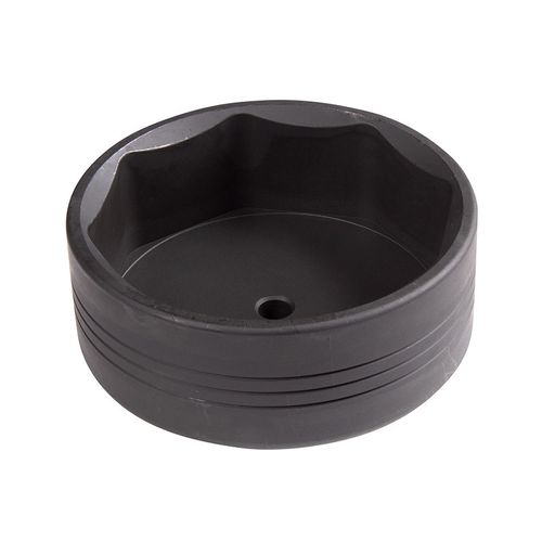 МАСТАК (100-42812) Головка торцевая восьмигранная для гаек ступицы BPW, 120 мм