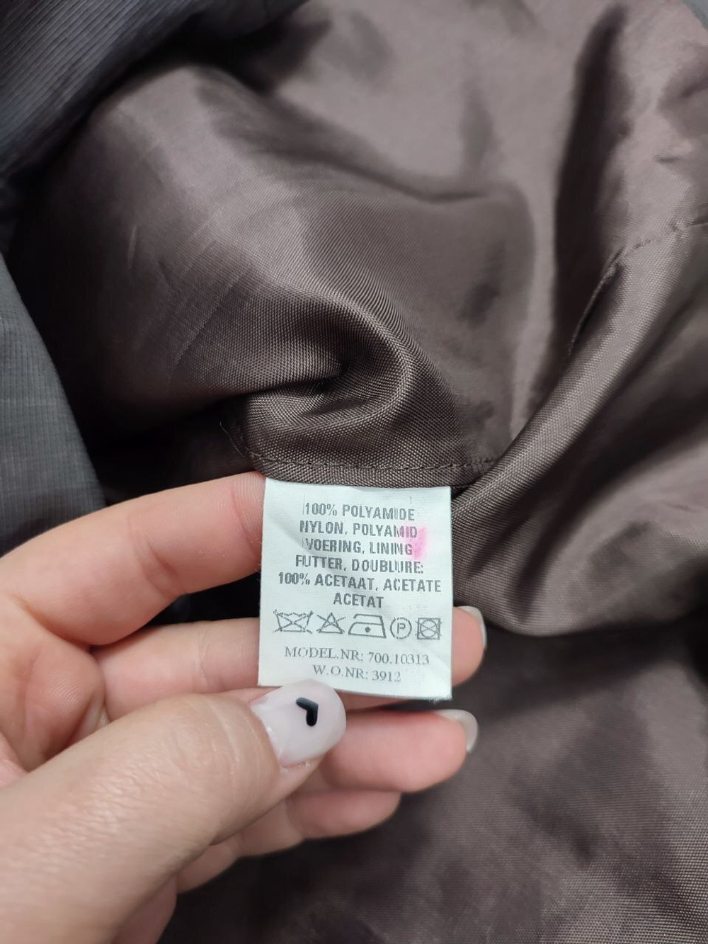 Жилет La Strada на молнии 44-46 размер