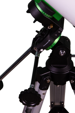 Телескоп Sky-Watcher MAK102/1300 StarQuest EQ1 - фото 8