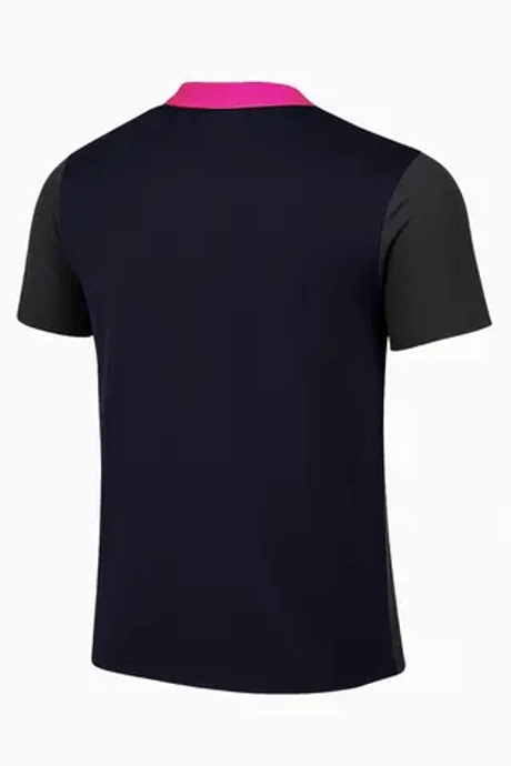 Футболка Nike Dri-FIT Strike 24 Training Top - темно-синий