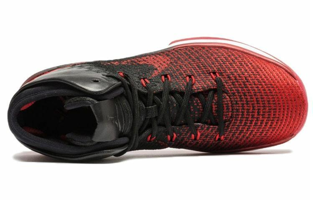 Кроссовки Jordan Air Jordan 31 Banned