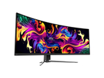 Монитор MSI MPG 491CQP