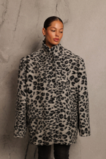 Пальто-пиджак