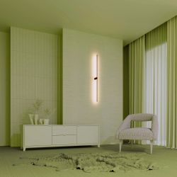 Светильник SP-VINCI-M-S1200x55-12W Day4000 (BK, 110 deg, 230V) (Arlight, IP20 Металл, 3 года) 036930