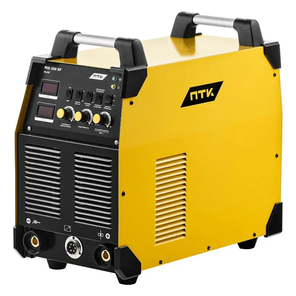 ПТК RILON MIG 350 GF инверторный сварочный полуавтомат 005.300.233