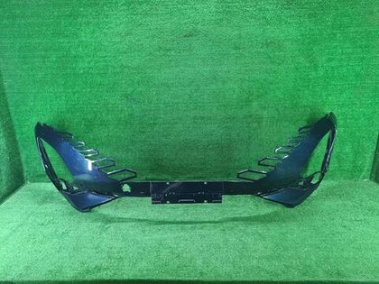 Бампер передний Omoda C5 (2022-н.в.)