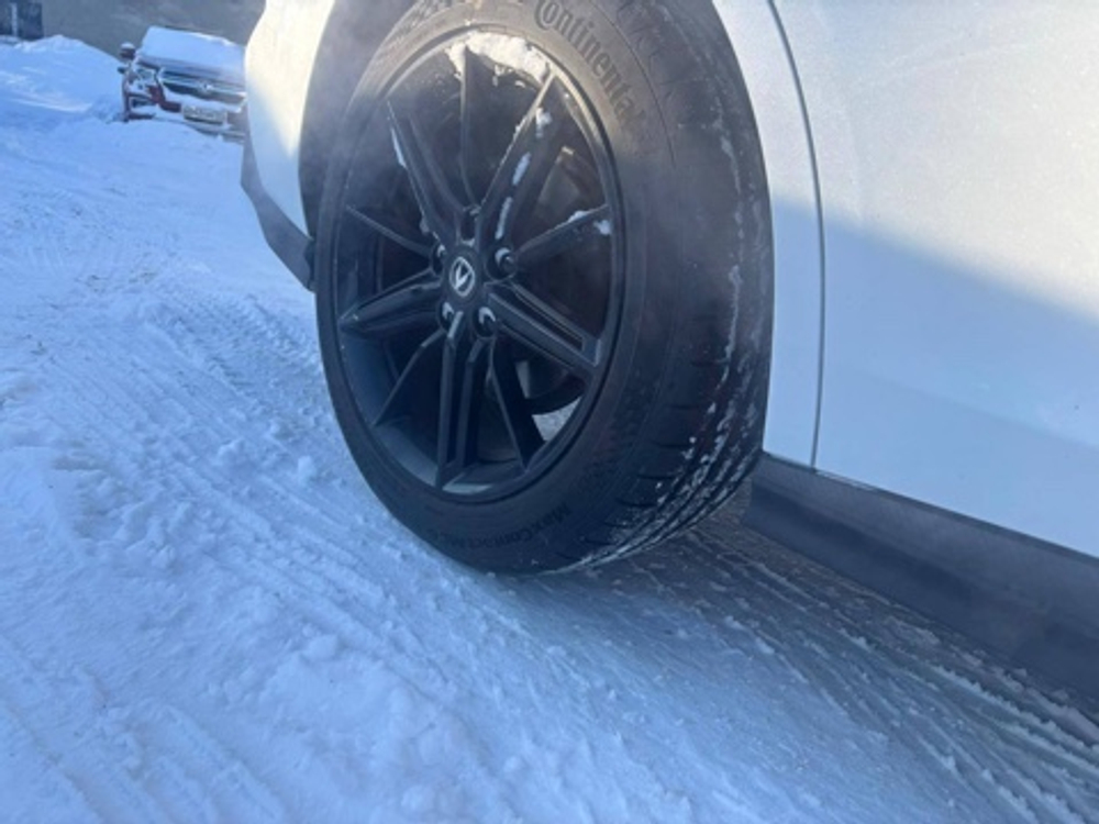 Changan UNI-V 1.5 AT DLX