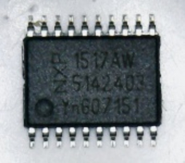 TDA1517AW(ssop20)