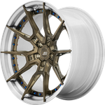 RP FORGED HCA674S