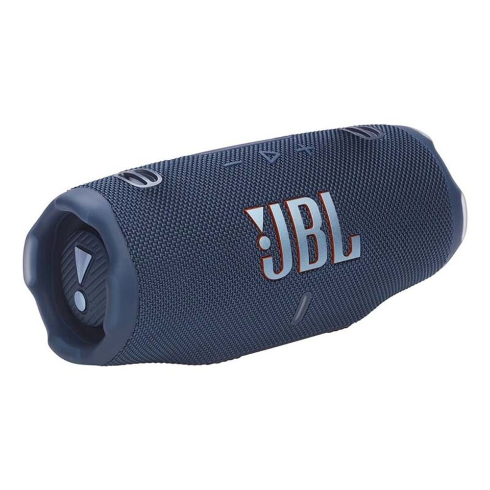 Портативная колонка JBL Charge 6 Blue, синий