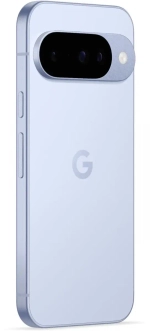 Смартфон Google Pixel 10 12/128GB, Frost (CA/IN)