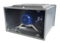 Прямоугольный канальный вентилятор ZFX 50-30 0,55-2D