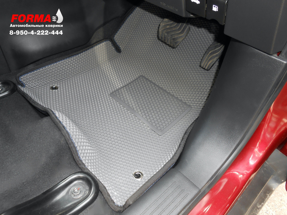 Nissan Kicks P15 (06.2020 - ) 2WD