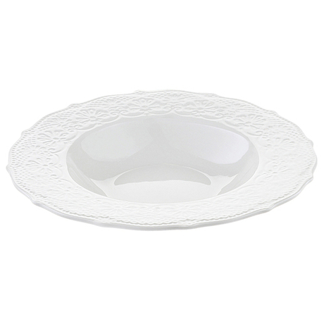 Набор суповых тарелок 2шт 22см Liberty Jones Tracery