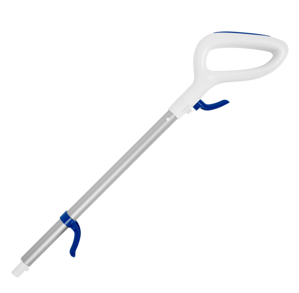 Паровая швабра MAUNFELD MF-1936BL фото 10