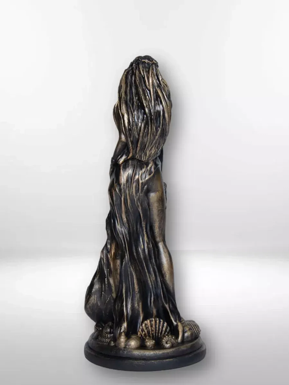 Алтарная фигурка статуэтка Богиня Венера (Афродита)