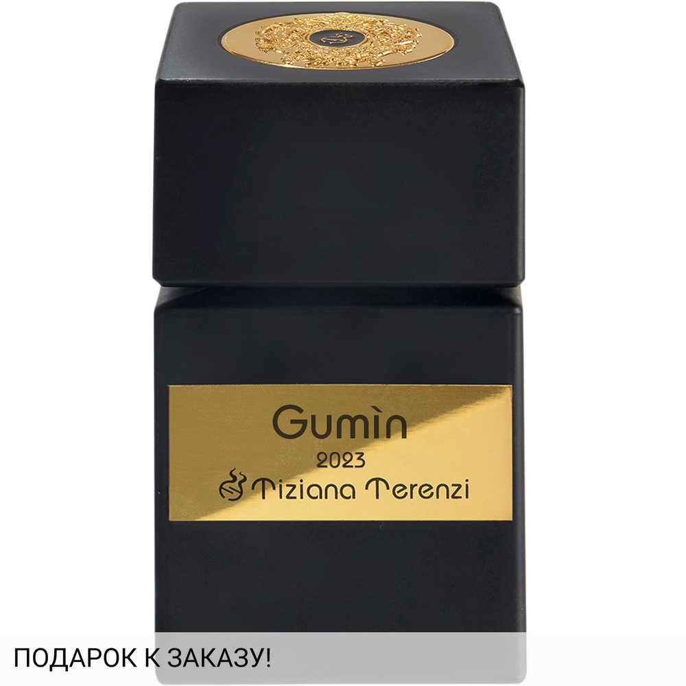 Tiziana Terenzi Gumin