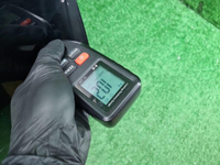 Дверь передняя правая Jetour X90 PLUS (2021-н.в.)