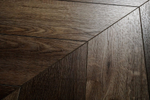Кварц-винил LVT Damy Floor Chevron LVT 2.5 мм СЕН-ЖЕРМЕН 3.048 м2