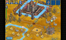 New Yankee in King Arthur's Court (для ПК, цифровой код доступа)