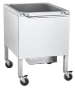 Бункер для льда Abat БН-2-70