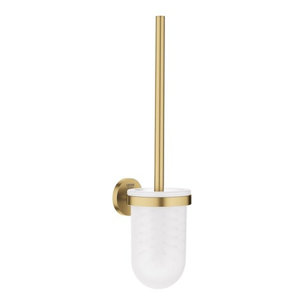 Туалетный ершик GROHE Essentials, холодный рассвет матовый (40374GN1)