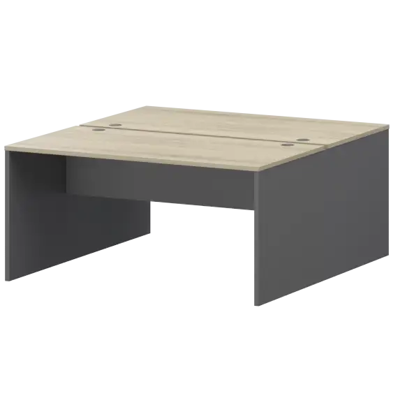 Модуль двойной Тип2 СМСН25-2.14.73  1400x1496x750 Смарт