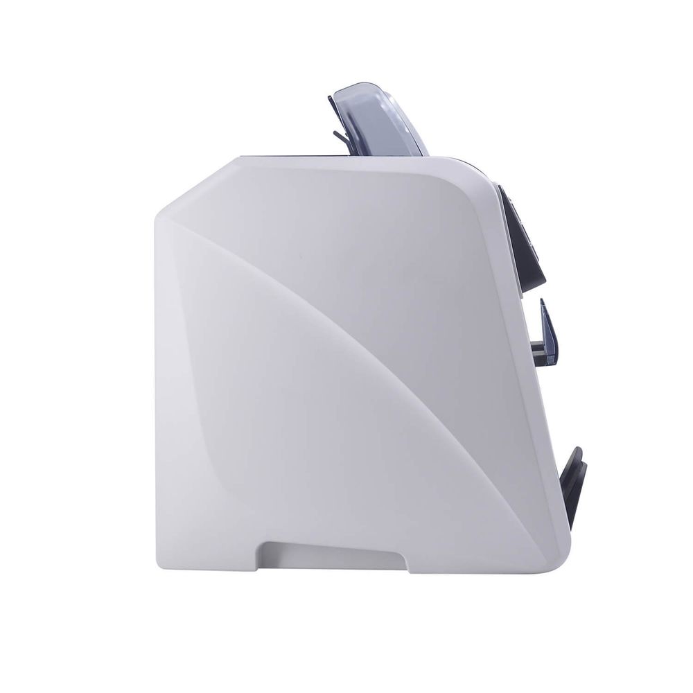 Счетчик сортировщик банкнот MERTECH C-200 CIS DOUBLE