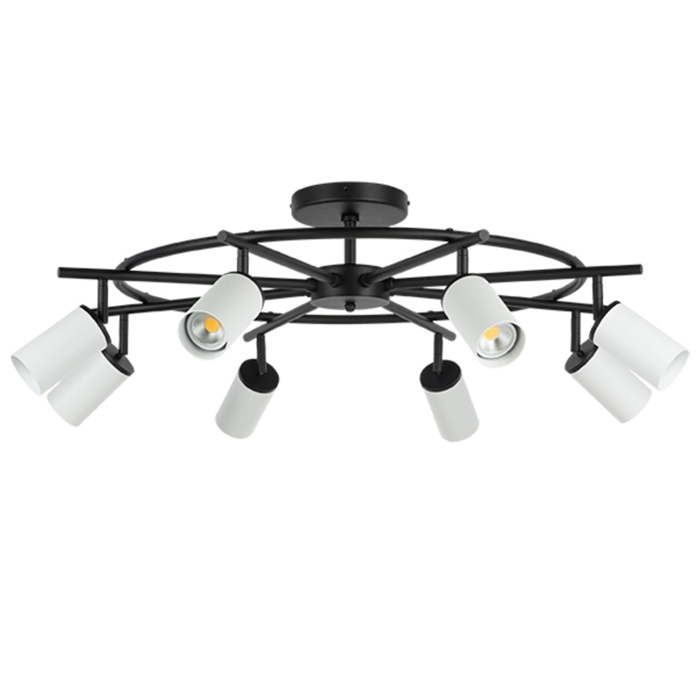 Люстра на штанге Lightstar LR718368