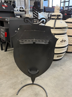 Щит кованный