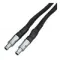 HeadMade EX-9 for Sennheiser HD800 HD820 3.5mm 1.5m